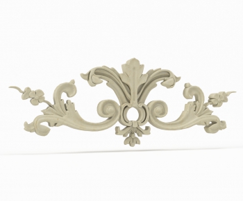 European Style Carving-ID:923202492
