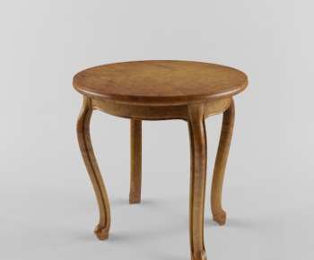 American Style Side Table/corner Table-ID:160521961