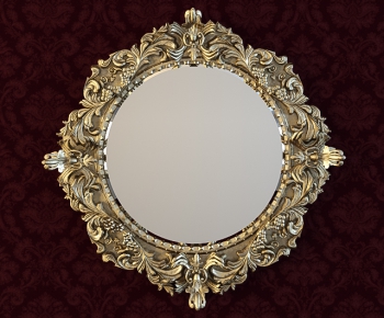 European Style The Mirror-ID:269251522