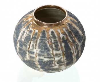 Modern Clay Pot-ID:311622438