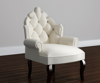Post Modern Style Simple European Style Single Chair-ID:962841815