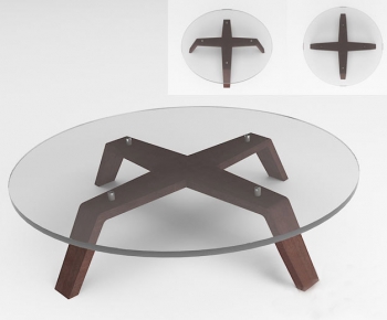 Modern Coffee Table-ID:119624865