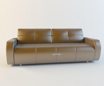 Modern A Sofa For Two-ID:792082297