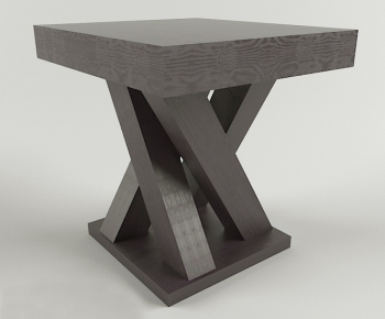 Modern Side Table/corner Table-ID:187447488