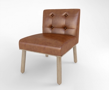 Modern Single Chair-ID:445763496