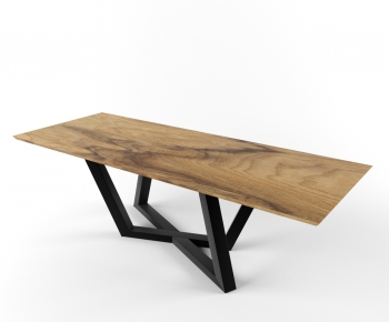 Modern Dining Table-ID:172798367