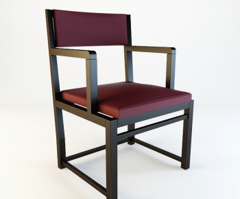 Modern Single Chair-ID:329853832