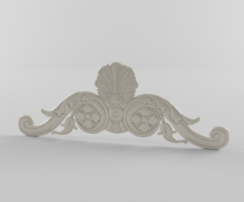 European Style Carving-ID:944518266