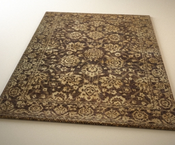 European Style The Carpet-ID:486447926