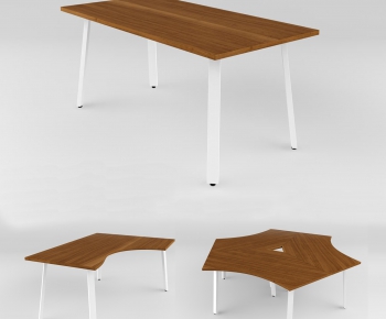 Modern Table-ID:534470485