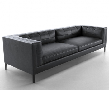 Modern A Sofa For Two-ID:761093778