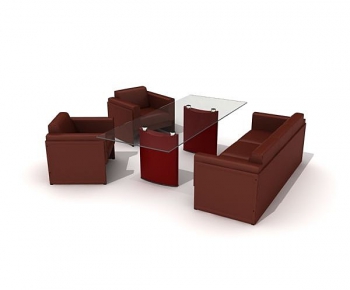 Modern Sofa Combination-ID:815373782