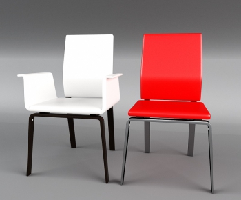 Modern Single Chair-ID:437531779