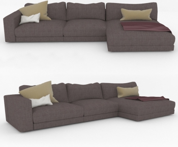 Modern Multi Person Sofa-ID:665507388