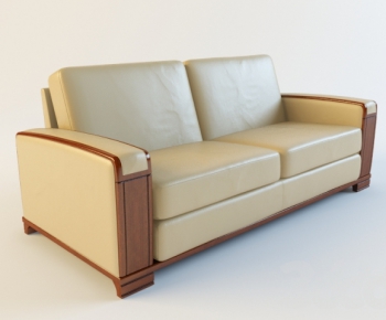 Modern A Sofa For Two-ID:408169276