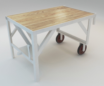 Modern Table-ID:641340159