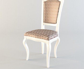 European Style Single Chair-ID:505230558