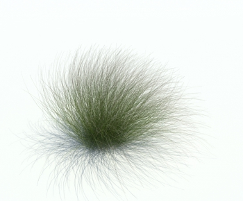 Modern Tree/shrub/grass-ID:376571152