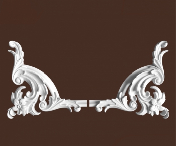 European Style Carving-ID:899133933
