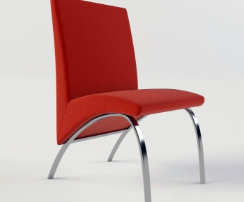 Modern Lounge Chair-ID:618104949