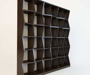 Modern Bookcase-ID:919912578