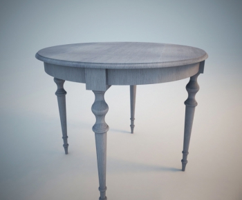 European Style Side Table/corner Table-ID:819209992
