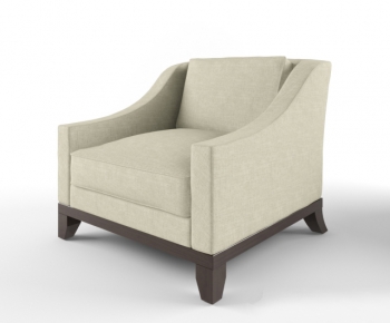 Modern Single Sofa-ID:872638543
