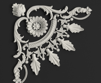 European Style Carving-ID:919240198