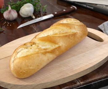 Modern Bread Cake-ID:780309719