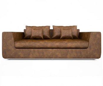 Modern A Sofa For Two-ID:298107682