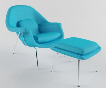 Modern Single Chair-ID:761232821