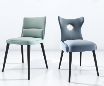 Nordic Style Single Chair-ID:160385987