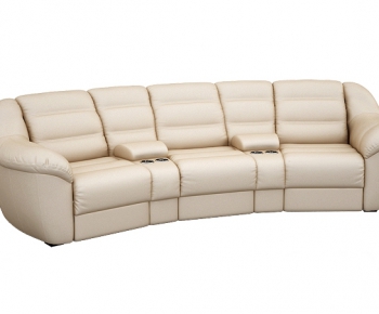 Modern Multi Person Sofa-ID:832203167