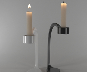Modern Candlestick-ID:712303375