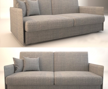 Modern A Sofa For Two-ID:186867145