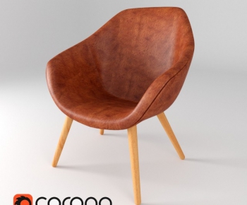 Modern Lounge Chair-ID:750447138