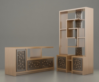 Modern Bookcase-ID:395732223