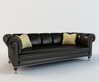 Modern A Sofa For Two-ID:225752436