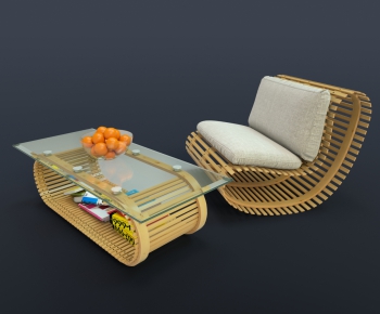 Modern Lounge Chair-ID:884881873