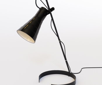 Modern Simple Style Table Lamp-ID:557842966