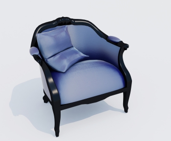 European Style Single Chair-ID:347502274