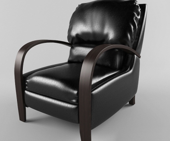 Modern Single Chair-ID:343216818