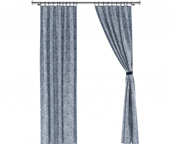 Modern The Curtain-ID:698456766