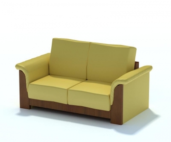 Modern A Sofa For Two-ID:584180276
