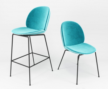 Modern Bar Chair-ID:722565814