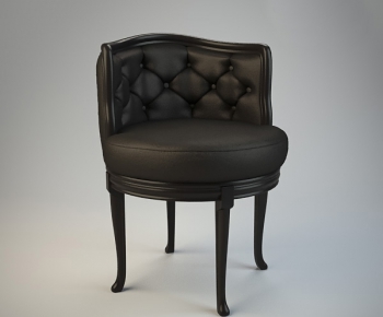 European Style Single Chair-ID:295832677