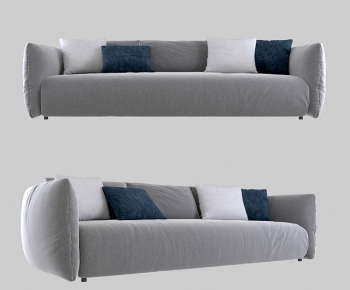 Modern A Sofa For Two-ID:950651847