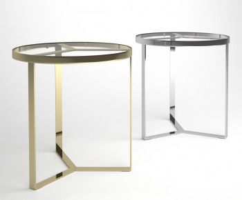 Modern Side Table/corner Table-ID:589147337