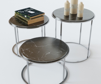 Modern Side Table/corner Table-ID:779857499