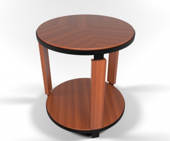 Modern Side Table/corner Table-ID:341496442